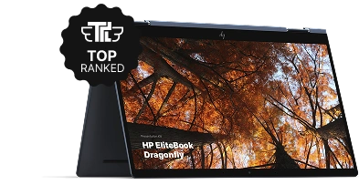 HP Elite Dragonfly
